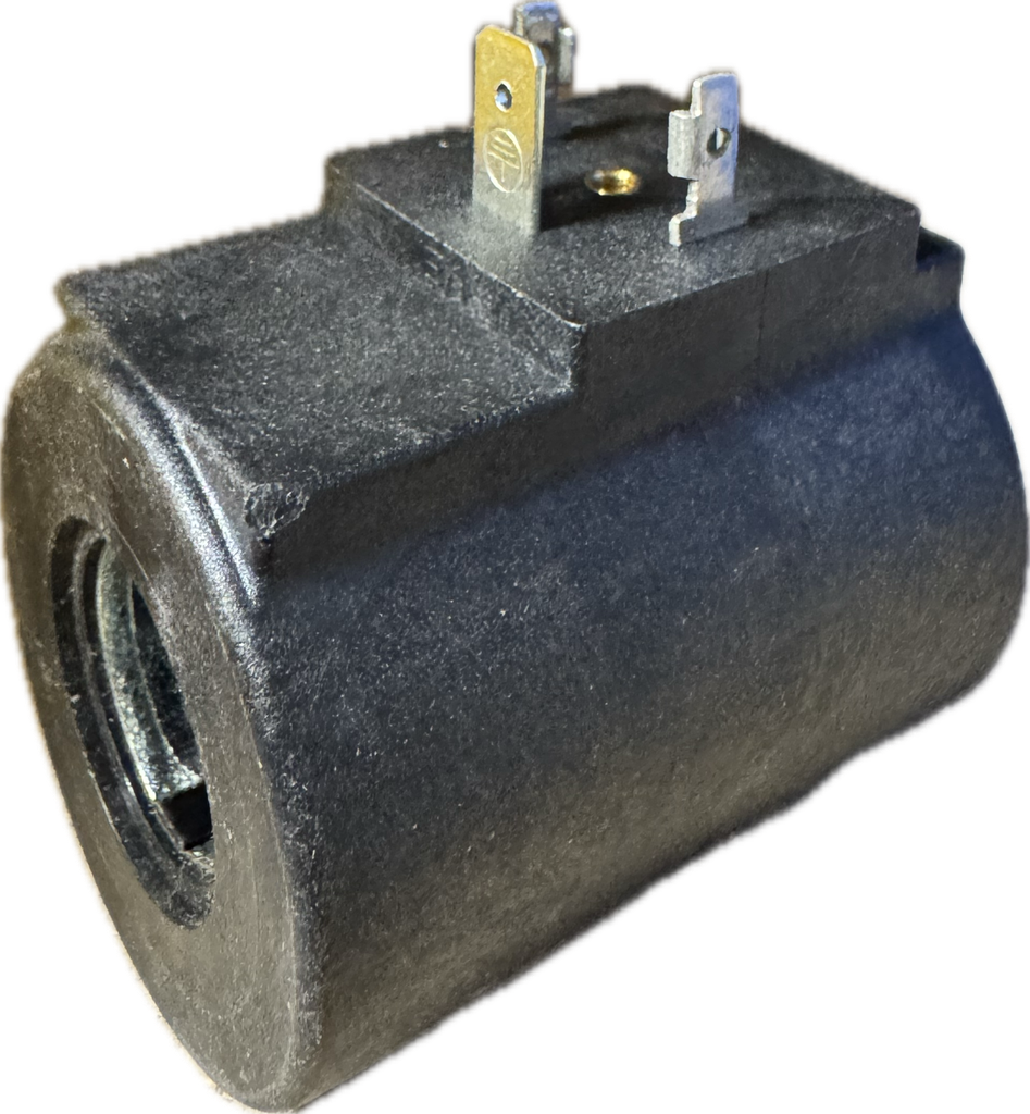 BOBINE POUR ELV RM N.F. DN65 A DN100 230V 12W §