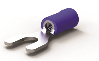 COSSE PREISOLEE RENFOR FOURCHE PIDGU 2,5-4/6