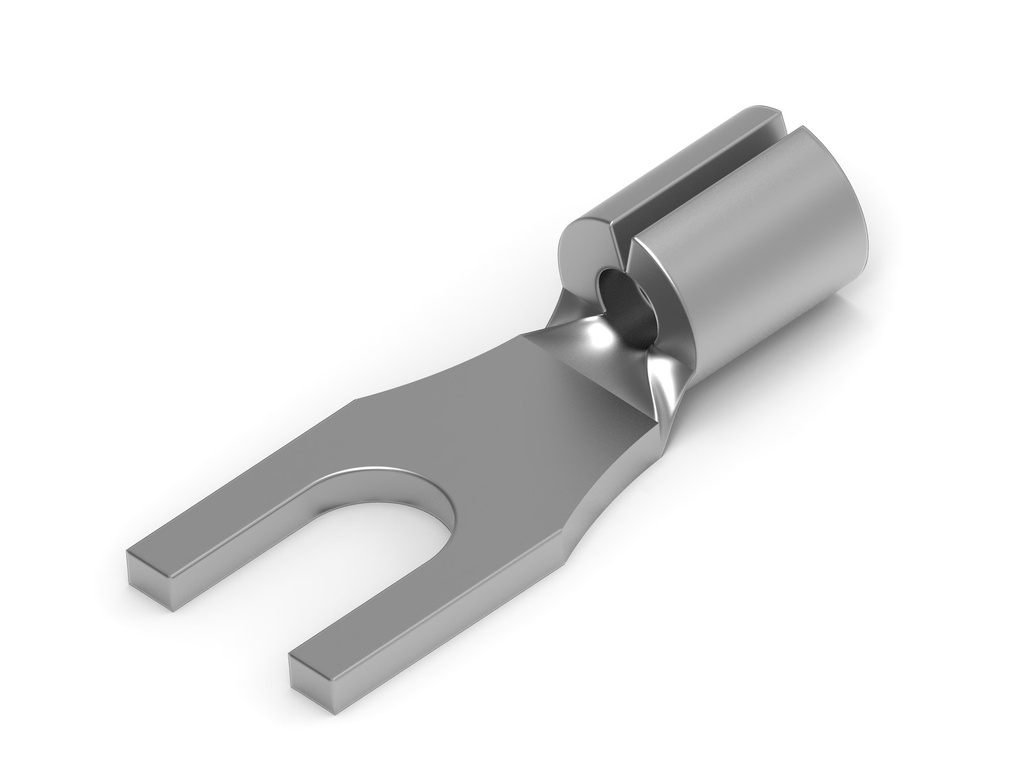 COSSE NON ISOLEE SOLISTRAND SOL 22-16 FOURCHE 4 V4 B4,3