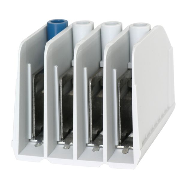 BOITIERS CLASSE 2 EP MINI COBOX 4S-1FN-T