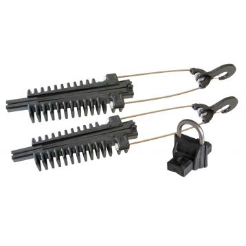 ENSEMBLE ANCRAGE DOUBLE A CROCHET EADC 2000 6825044