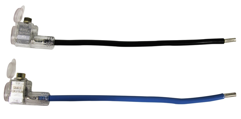 TROUSSE TR2 EBCP 10-35 / 25 (1 NOIR + 1 BLEU) 6726087