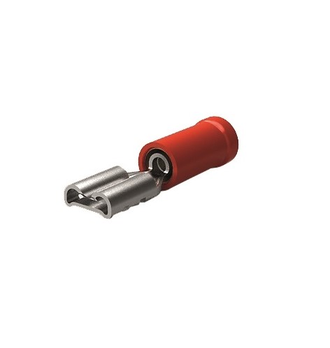 CLIP FASTON R 5,0X0,8 LAIT NIK