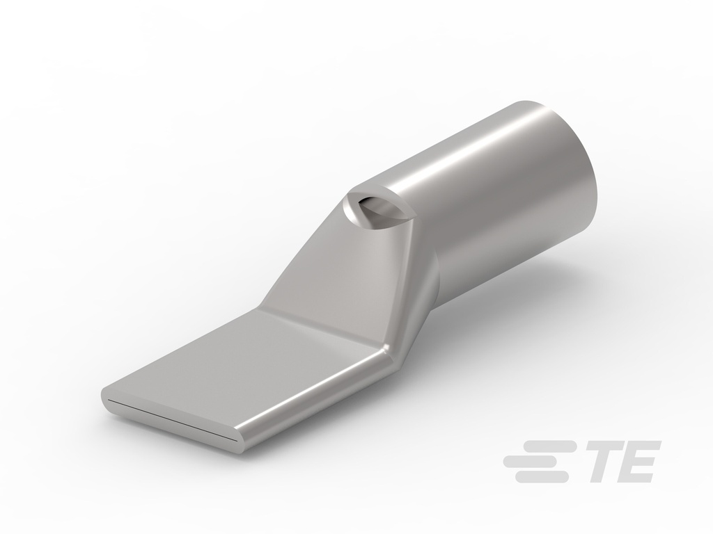 COSSES CUIVRE TYPE AMPOWER XDT 500 60X56 NON PERCEE