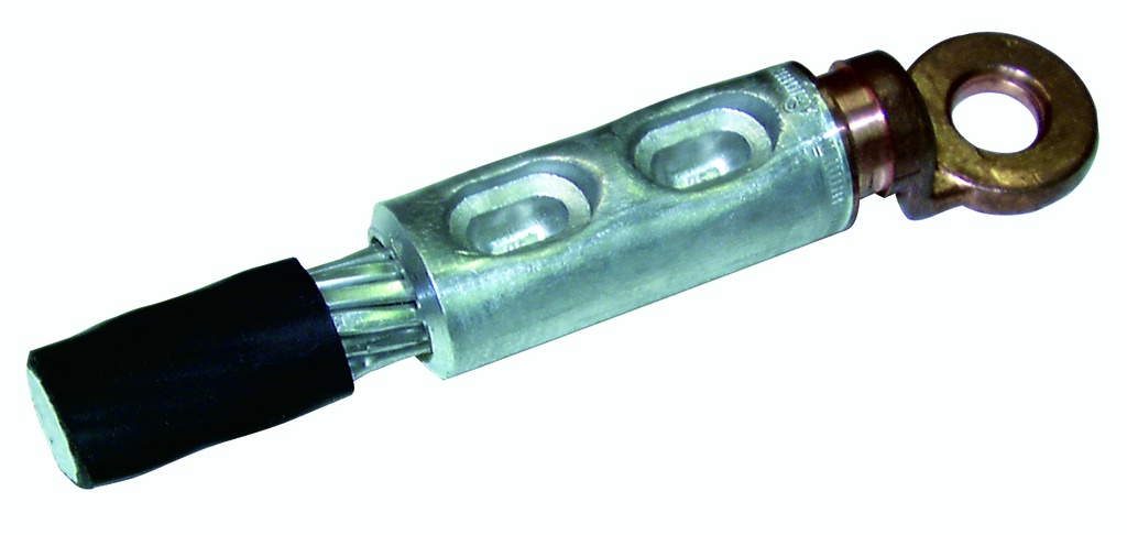 COSSE ALU A POINCONNER C2AU150 COSSE A POINCONNER XCX 150 6733074