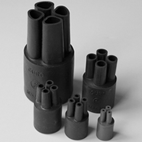 EXTREMITE A FROID 4X6MM2