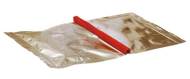 SACHET BI-SAC DE RESINE POLYURETHANE RAPID-43B-D020 VOL 0,1L