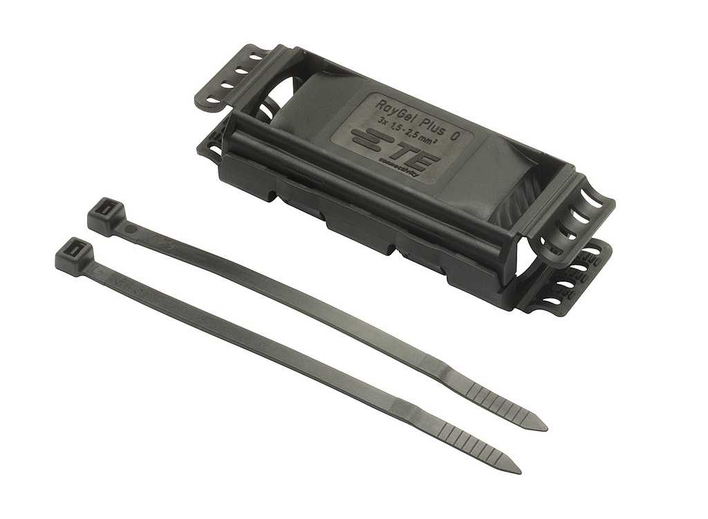 RAYGEL PLUS J0  GEL SANS CONNECTEUR - P1X 50² ET D1X16² OU P3X2,5² ET D3X1,5²