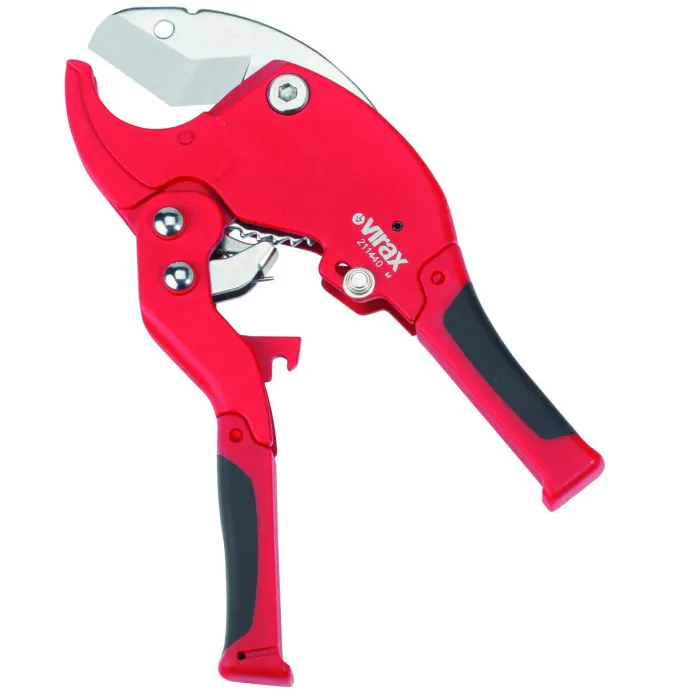 PLASTICOUPEUR PE 40 L250XH135MM PLAST040V §