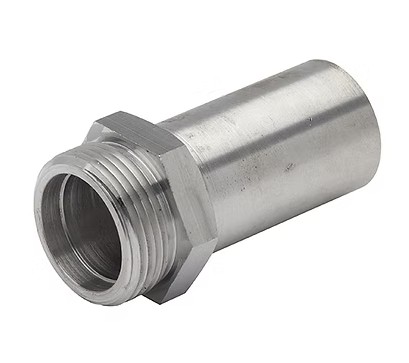 MAMELON MALE JPG DN25 G1"1/4 AC33,7 NF540 8230156 MAM215 §