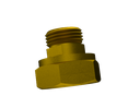 RACCORD MALE 1/2" FEMELLE 3/4" NF540 RAC636