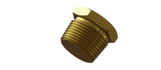 [BAN0075702] BOUCHON OBT. DN25 M. 1" NF540 8245013