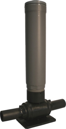 [BAN15530062] VANNE PE CAL.50 D63 8403680 10B MAXI NF136 VANK334 § §