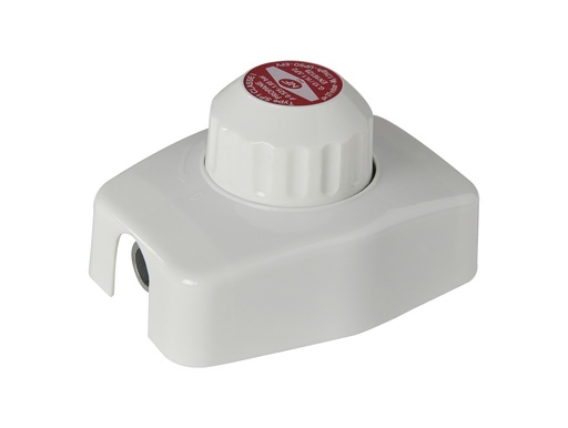 [BANB147903] ROBINET DETENTEUR DECLENCHEUR PROPANE 8 KG/H 148MB /S NF115