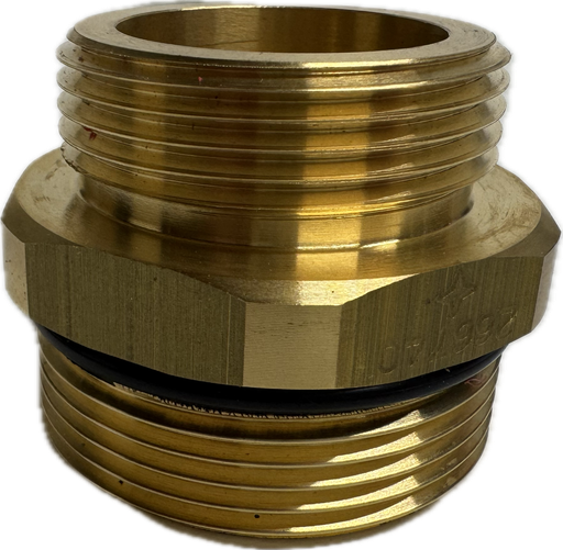 [CHU3300-019] MAMELON MÂLE JPG CAL.32 / MÂLE JPC CAL.32 - LG 40MM RAC286 §
