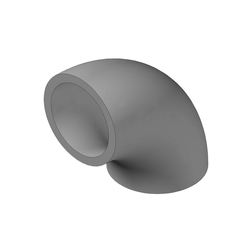 [COAC7730816] COURBE ACIER A SOUDER DN80 Ø88,9X4,0 90° CICM NF EN 10253-2 MRAC814 7730816 §