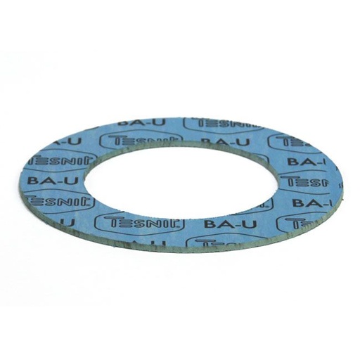 [DEM10646] JOINT BRIDE FIBRE SYNTHETIQUE-ELASTOMERE JPB PN 10 A 40 DN80 BAU/020 142X89X2 NF078 8270112 JOI135 §