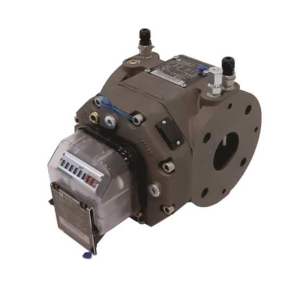 [GAZ926744900] COMPTEUR PISTON ROTATIF G40 CE MID C DN50 PN16 ENT171<65M3/H H&V RFID 4140136