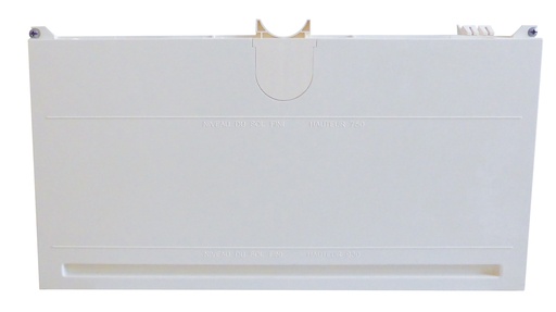 [MICN048] PLINTHE BORNE REMIC 600