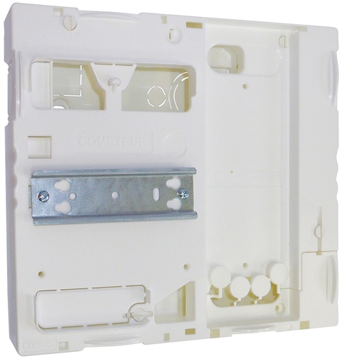 [MICP470] PANNEAU CBE 250X225 + LINKY + DISJ TYPE A 6981155 *