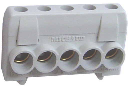 [MICQ315] BORNIER PHASE 5 E/S 6-25