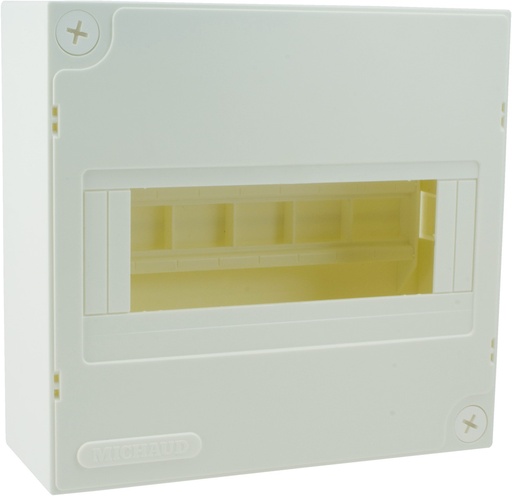 [MICQ599] COFFRET 9 MODULES