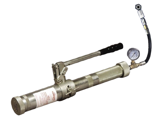 [SYNAUDPOMPGRA] POMPE A GRAISSE AUDCO D400 AVEC FLEXIBLE LONGUEUR 0,30M 8431065