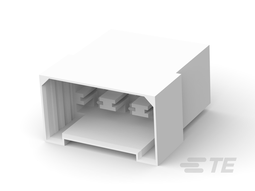 [TYC1-1856389-9] BOITIER F-F 6 VOIES LANG 6,3