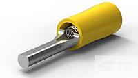 [TYC1856389-4] COSSE PREISOLEE RENFORCEE-EMBOUT PLAT CRANTE PIDGL 6-9