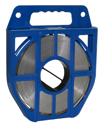 [TYC2107018-4] DEVIDOIR 50 M FEUILLARD INOX 20X0,7 RF 2007 6839646