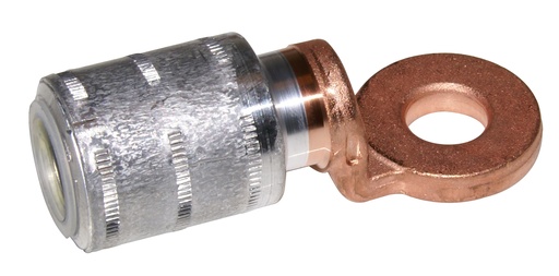 [TYC709032-1] COSSES ALU-CUIVRE INDUSTRIE ACX 35