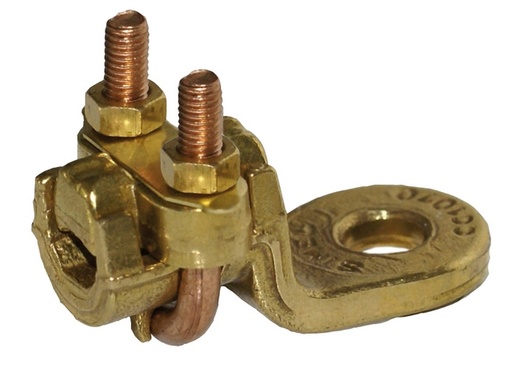 [TYC709763-1] CONNECTEURS A SERRAGE MECANIQUE CC 70-185 A D13