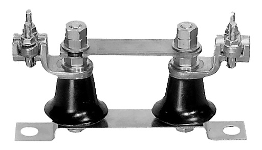 [TYC716506-1] BARRETTE TERRE EL 12B 12A+SOCLE