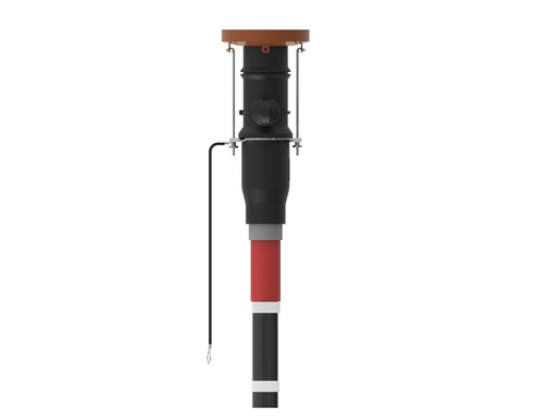 [TYCEL8272-000] ENSEMBLE DE 3 CONNECTEURS SEPARABLES DROITS HTA CSD 250 A RSM 24 50-95 6794104