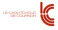 LE CAOUTCHOUC DE COURNON